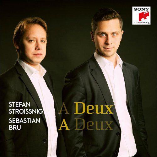 Sebastian Bru – A Deux (2019) FLAC