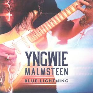 Yngwie Malmsteen – Blue Lightning (2019) FLAC
