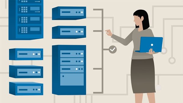 Windows Server 2019 Essential Training With New Features