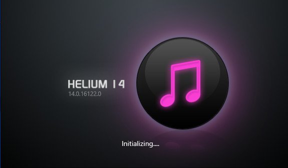 Helium Music Manager 14.1 Premium Multilingual