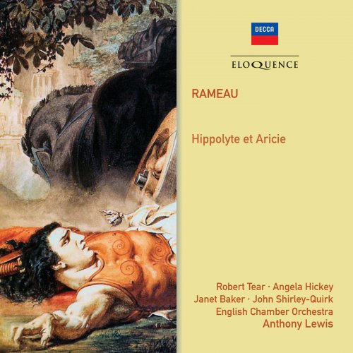 VA – Rameau: Hippolyte et Aricie (2019) FLAC