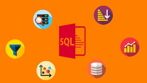 SQL for Newcomers – The Full Mastery Course