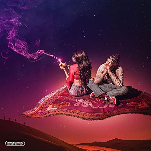 YMTk – What You Wish For [Explicit] (2019) Flac