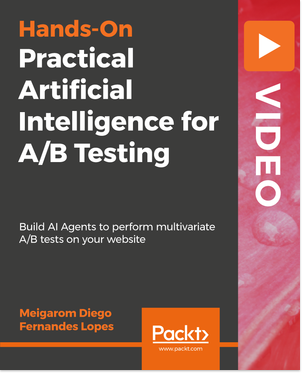 Practical Artificial Intelligence for A/B Testing