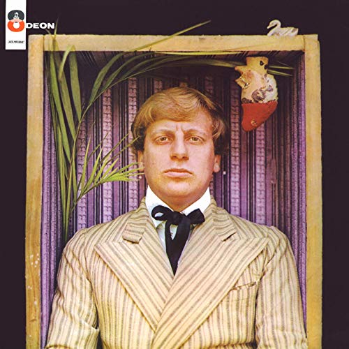Juca Chaves – O Senhor Juca Chaves (1963/2019) Flac