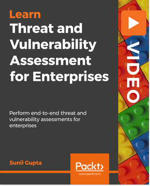 Threat and Vulnerability Assessment for Enterprises