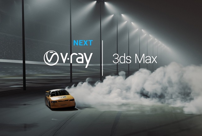 Chaos Group V-Ray Next, Update 1.2 Build 4.10.03 for 3ds Max 2018-2020 Win