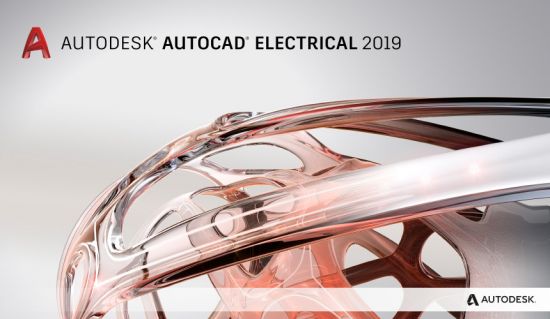 Autodesk AutoCAD Electrical 2020 x64