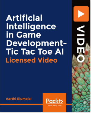 Artificial Intelligence in Game Development – Tic Tac Toe AI
