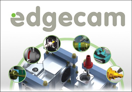 VERO EDGECAM 2019 R1 SU6 x64