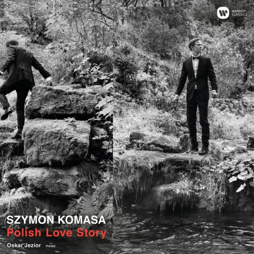 Szymon Komasa Oskar Jezior – Polish Love Story (2019) FLAC