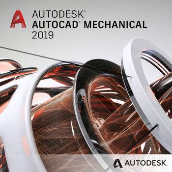 Autodesk Autocad Mechanical 2020 x64