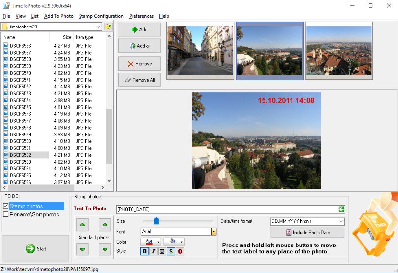 TimeToPhoto 3.0.6902 Multilingual