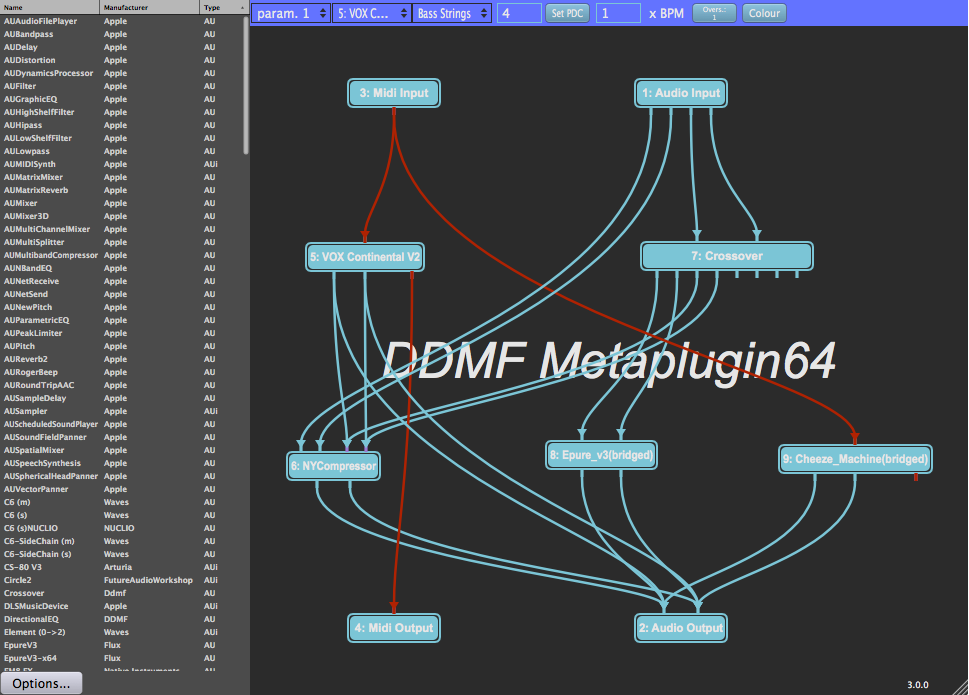 DDMF MetaPlugin 3.2.9