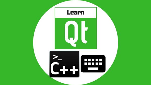 Qt 5 C++ GUI Development For Beginners The Fundamentals