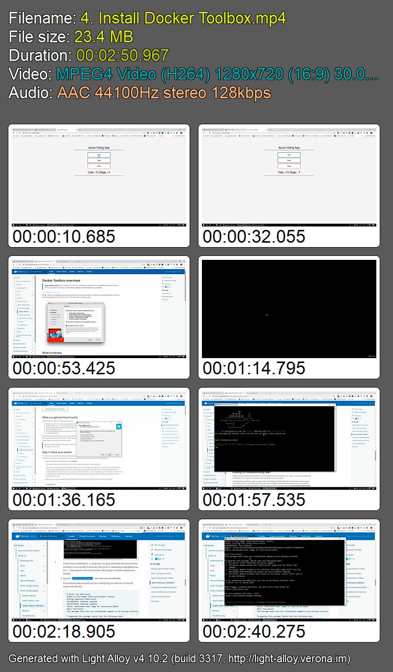 AZ-203 Developing Solutions for Microsoft Azure Exam Prep 