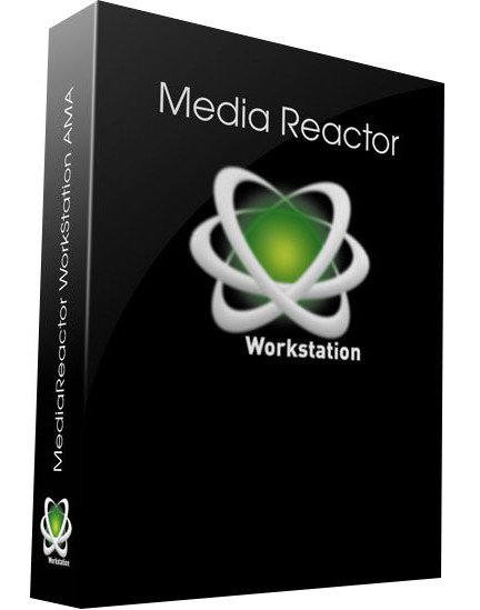 Drastic MediaReactor WorkStation 6.1.285 x64