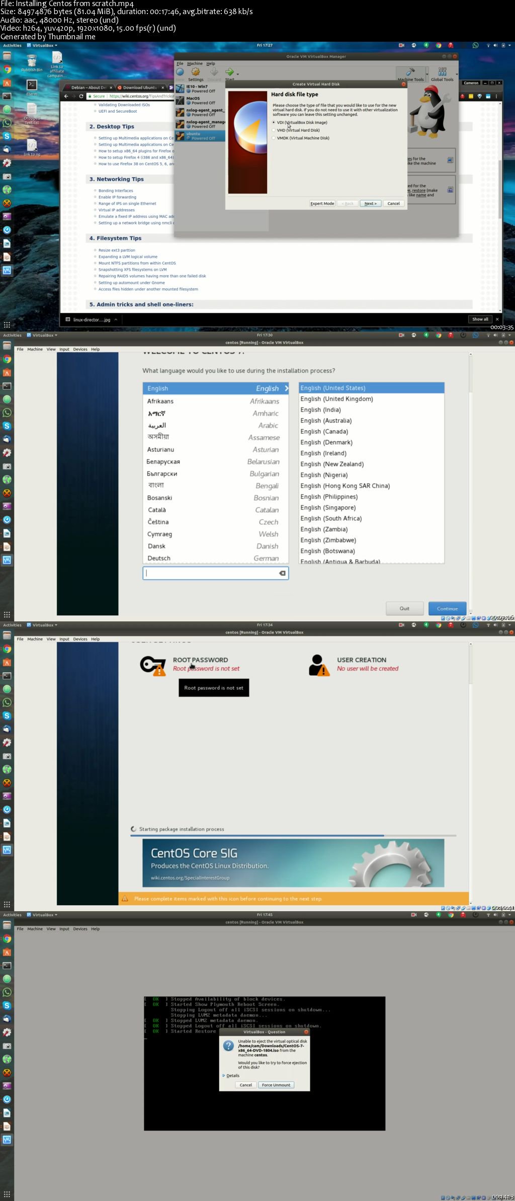 A Beginners Guide to Linux