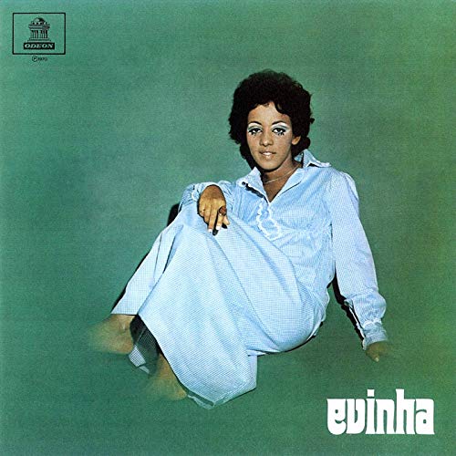 Evinha – Evinha (1970/2019) Flac