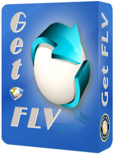 GetFLV Pro 15.5868.556 Multilingual