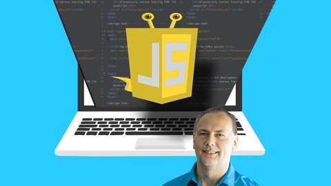 JavaScript DOM – Dynamic interactive Code