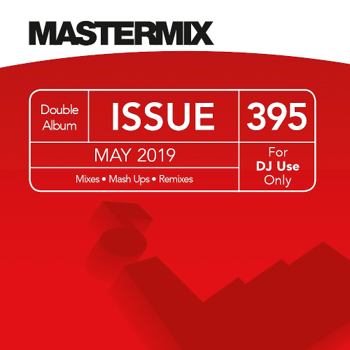 VA – Mastermix Issue 395 (2019)