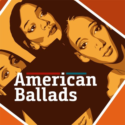 VA – American Ballads (2019) FLAC/MP3