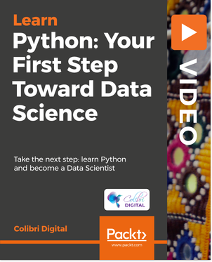 Python: Your First Step Toward Data Science