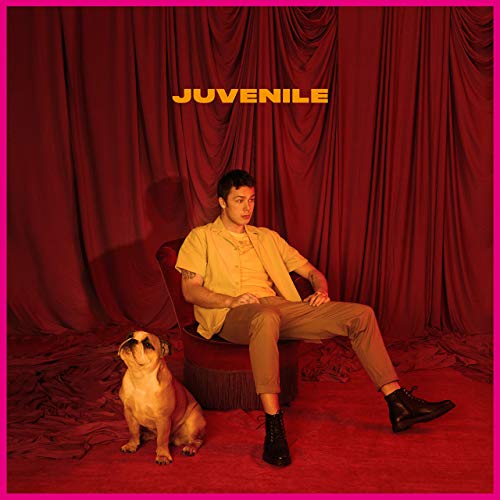 Hugo Helmig – Juvenile (2019) Flac