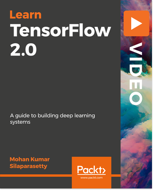 Learning TensorFlow 2.0