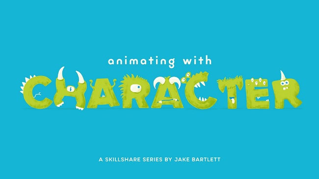 Skillshare – Creating and Rigging your character in After Effects