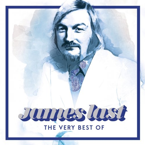 James Last – The Very Best Of (2019) FLAC