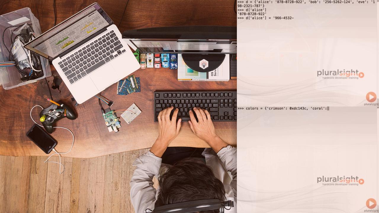 Python Fundamentals