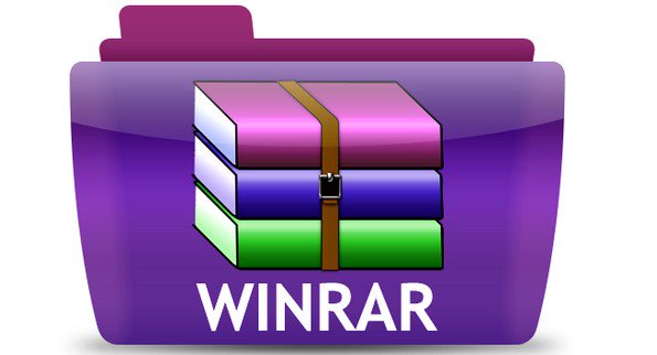 WinRAR 5.71 Multilingual