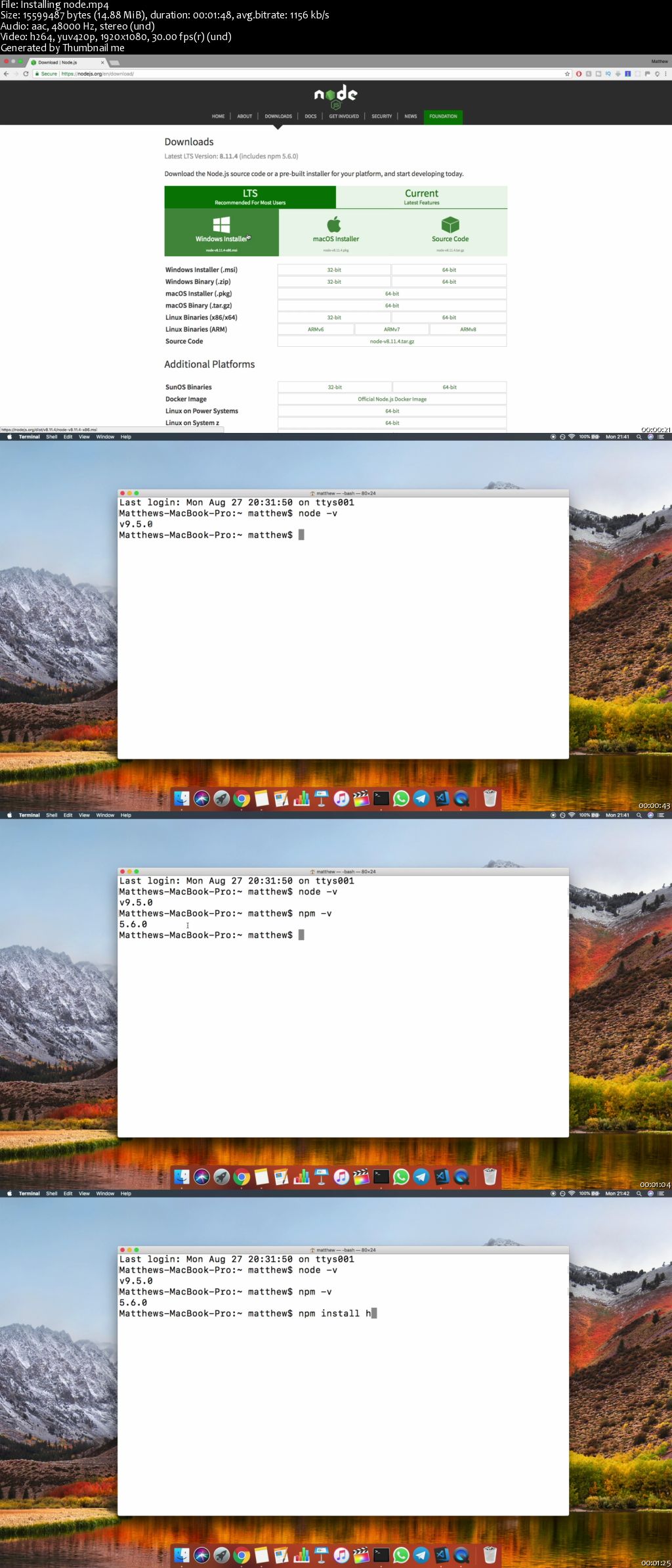 Learn to Build Progressive Web Apps using JavaScript