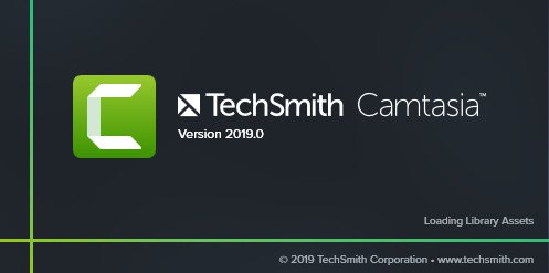 TechSmith Camtasia 2019.0.0 Build 4494 x64