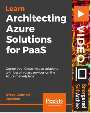Architecting Azure Solutions for PaaS