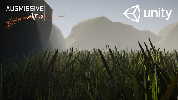 Unity HDRP – High fidelity rendering