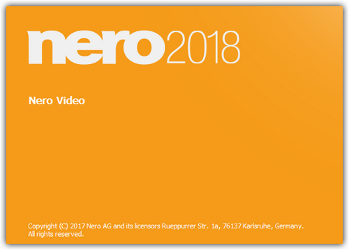 Nero Video 2019 v20.0.3001 Multilingual