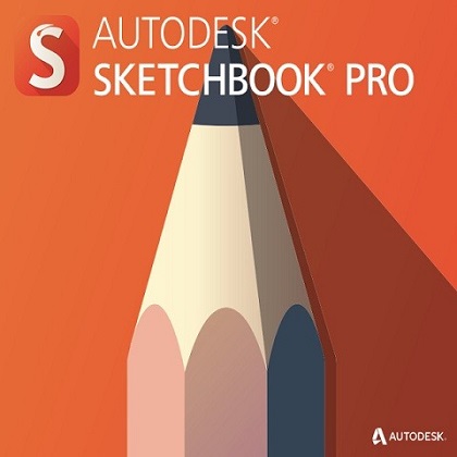 Autodesk SketchBook Pro for Enterprise 2020 Win x64