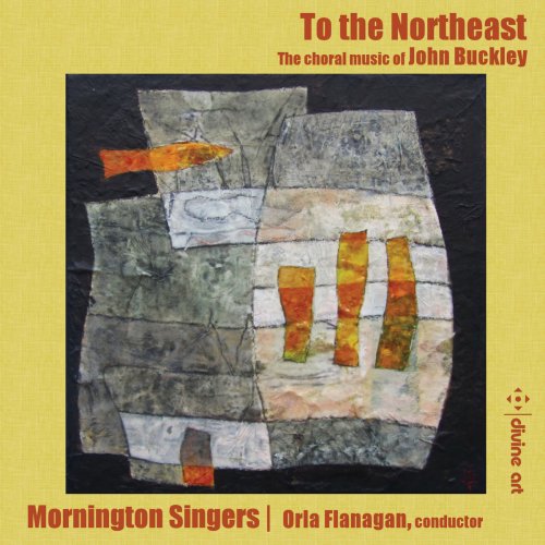 Mornington Singers – To the Northeast (2019) FLAC