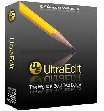 IDM UltraEdit 26.10.0.38