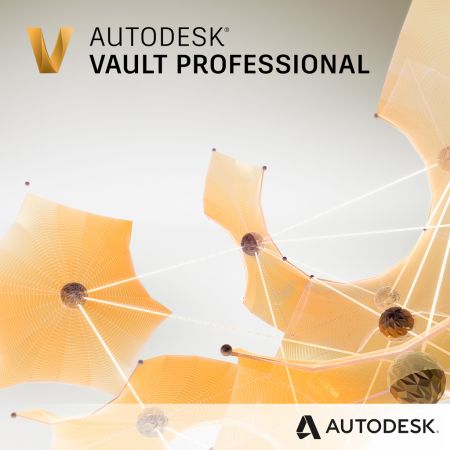 Autodesk Vault Pro Server v2020 x64