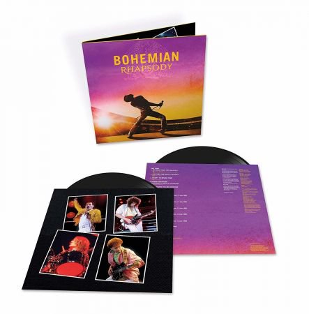 Queen Bohemian Rhapsody – 2019 FLAC