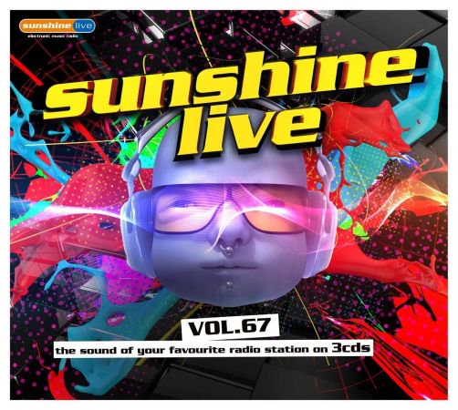 VA – Sunshine Live Vol.67 (2019) FLAC