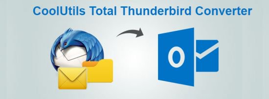 Coolutils Total Thunderbird Converter Pro 5.1.1.145 Multilingual