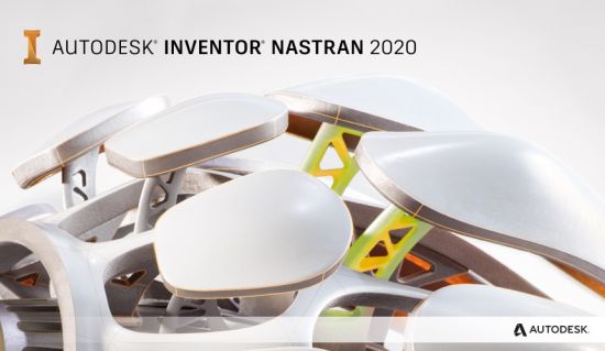 Autodesk Inventor Nastran 2020 x64