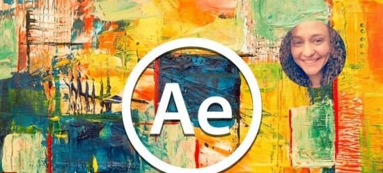 After Effects : Create Text Animation Effects For Beginners!