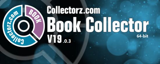 Collectorz.com Book Collector 19.2.2 Multilingual