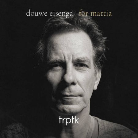 Douwe Eisenga – For Mattia (2019) Flac